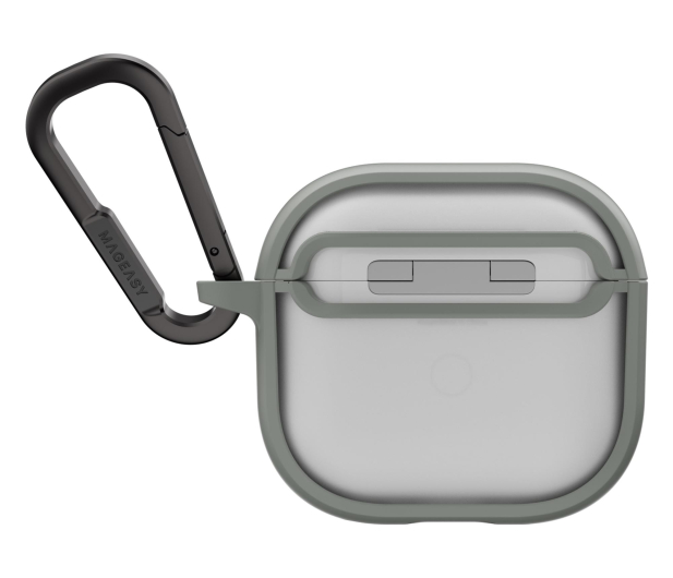 MAGEASY Roam Case do AirPods 4 - 1416003 - zdjęcie 3